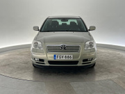 2005 Toyota Avensis - Image 2 - Thumbnail