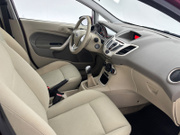 2009 Ford Fiesta - Image 13 - Thumbnail