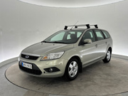 2009 Ford Focus - Image 1 - Thumbnail