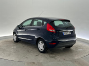 2009 Ford Fiesta - Image 6 - Thumbnail