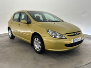 2004 Peugeot 307 - Image 2 - Thumbnail