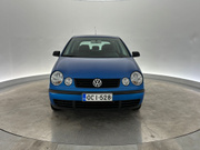 2005 Volkswagen Polo - Image 3 - Thumbnail