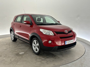2010 Toyota Urban Cruiser - Image 2 - Thumbnail