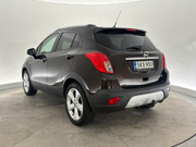 2013 Opel Mokka - Image 6 - Thumbnail