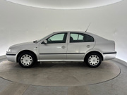 2003 Skoda Octavia - Image 7 - Thumbnail