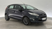 2012 Ford Fiesta - Image 3 - Thumbnail