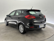 2013 Kia Ceed - Image 5 - Thumbnail