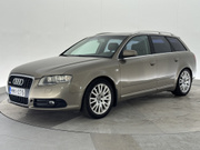 2006 Audi A4 - Image 1 - Thumbnail