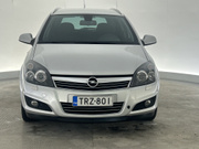2010 Opel Astra - Image 4 - Thumbnail