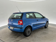 2005 Volkswagen Polo - Image 5 - Thumbnail