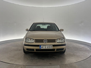 2003 Volkswagen Golf - Image 7 - Thumbnail