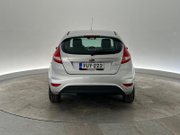 2012 Ford Fiesta - Image 5 - Thumbnail