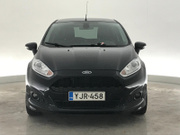 2017 Ford Fiesta VAN - Image 6 - Thumbnail
