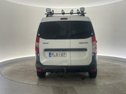2016 Dacia Dokker Van - Image 5 - Thumbnail