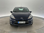 2012 Ford Fiesta - Image 4 - Thumbnail