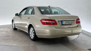 2009 Mercedes-Benz E - Image 6 - Thumbnail