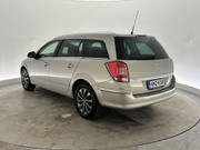 2010 Opel Astra - Image 5 - Thumbnail