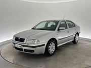 2003 Skoda Octavia - Image 1 - Thumbnail