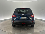 2011 Nissan Qashqai - Image 5 - Thumbnail