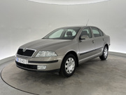 2007 Skoda Octavia - Image 1 - Thumbnail