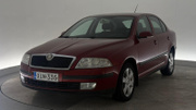 2008 Skoda OCTAVIA - Image 1 - Thumbnail
