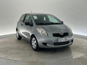 2007 Toyota Yaris - Image 3 - Thumbnail