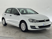 2013 Volkswagen Golf - Image 7 - Thumbnail