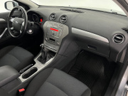 2009 Ford Mondeo - Image 10 - Thumbnail
