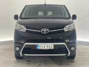 2017 Toyota Proace - Image 5 - Thumbnail