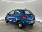2007 Toyota Yaris - Image 4 - Thumbnail