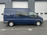 2009 Ford Transit - Image 3 - Thumbnail