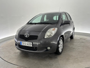 2008 Toyota Yaris - Image 1 - Thumbnail