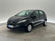 2010 Ford Fiesta - Image 1 - Thumbnail