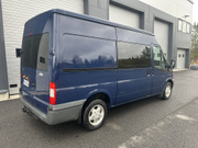 2009 Ford Transit - Image 5 - Thumbnail