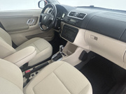 2008 Skoda Fabia - Image 14 - Thumbnail