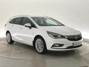 2016 Opel Astra - Image 3 - Thumbnail