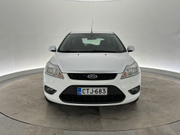 2010 Ford Focus - Image 4 - Thumbnail