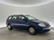 2007 Toyota Corolla - Image 6 - Thumbnail