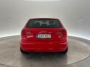 2008 Audi A3 - Image 7 - Thumbnail