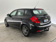 2009 Kia Ceed - Image 6 - Thumbnail