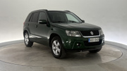 2009 Suzuki Grand Vitara - Image 3 - Thumbnail