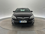 2011 Opel Astra - Image 3 - Thumbnail