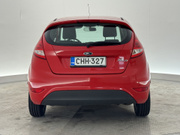 2009 Ford Fiesta - Image 4 - Thumbnail