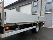 2004 Mitsubishi Canter - Image 5 - Thumbnail