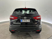 2016 Nissan Qashqai - Image 4 - Thumbnail
