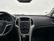 2011 Opel Astra - Image 15 - Thumbnail