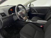 2009 Toyota Avensis - Image 7 - Thumbnail