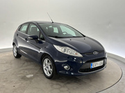 2012 Ford Fiesta - Image 2 - Thumbnail