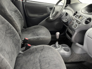 2002 Toyota Yaris - Image 17 - Thumbnail