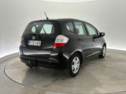 2009 Honda Jazz - Image 7 - Thumbnail